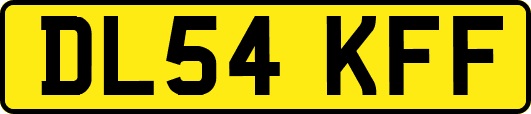 DL54KFF