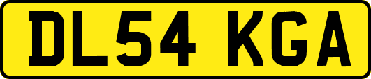 DL54KGA