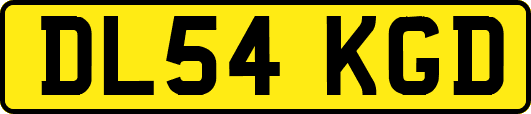 DL54KGD
