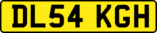 DL54KGH