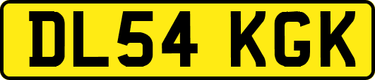 DL54KGK