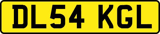 DL54KGL
