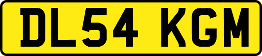 DL54KGM