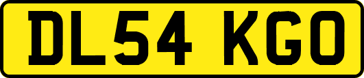 DL54KGO