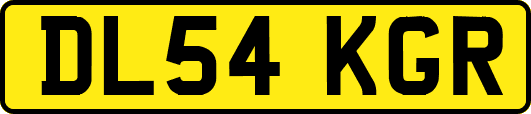 DL54KGR