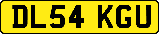 DL54KGU