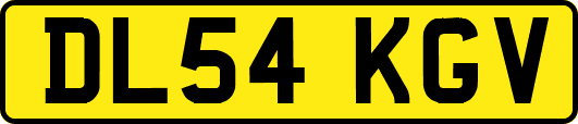 DL54KGV
