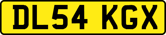 DL54KGX