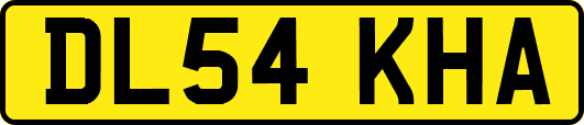 DL54KHA