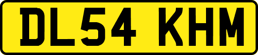DL54KHM