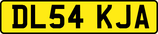 DL54KJA