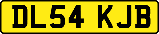 DL54KJB