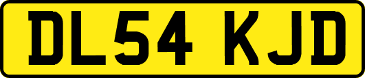 DL54KJD
