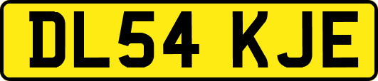 DL54KJE
