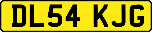 DL54KJG