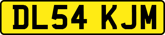 DL54KJM