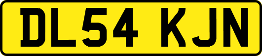 DL54KJN