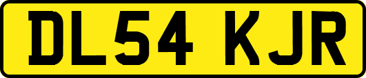 DL54KJR