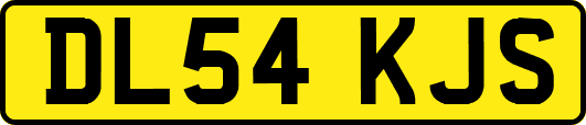 DL54KJS