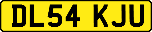 DL54KJU