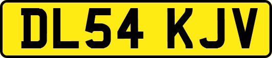 DL54KJV
