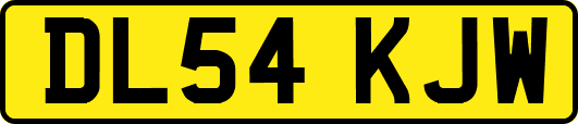 DL54KJW