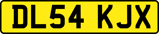 DL54KJX