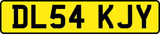 DL54KJY