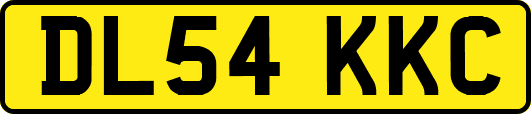 DL54KKC