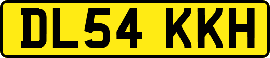 DL54KKH