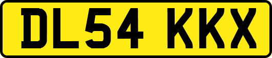 DL54KKX