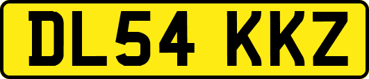 DL54KKZ