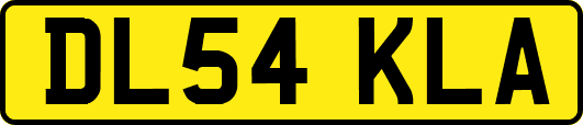 DL54KLA