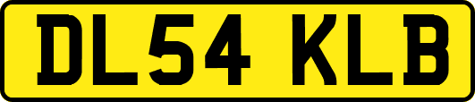 DL54KLB