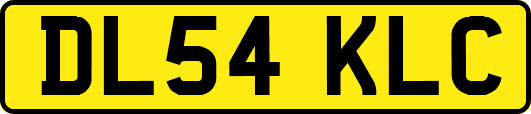 DL54KLC