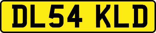 DL54KLD