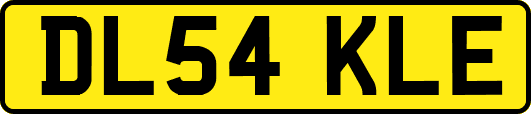 DL54KLE