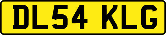 DL54KLG