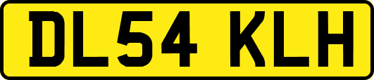 DL54KLH
