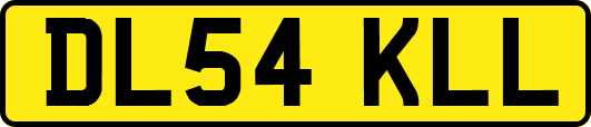 DL54KLL