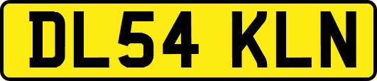 DL54KLN