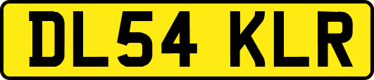 DL54KLR
