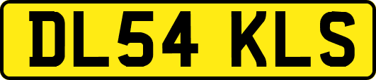 DL54KLS