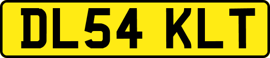 DL54KLT