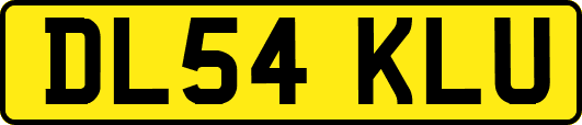 DL54KLU