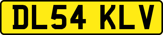 DL54KLV