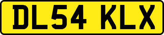 DL54KLX