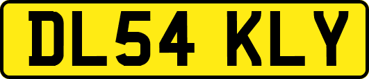 DL54KLY