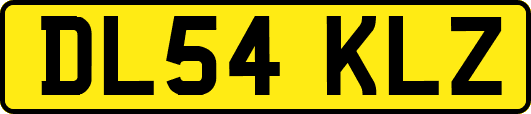 DL54KLZ