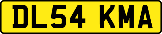 DL54KMA